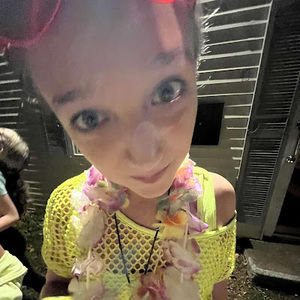 Meet your Posher, Ashlyn